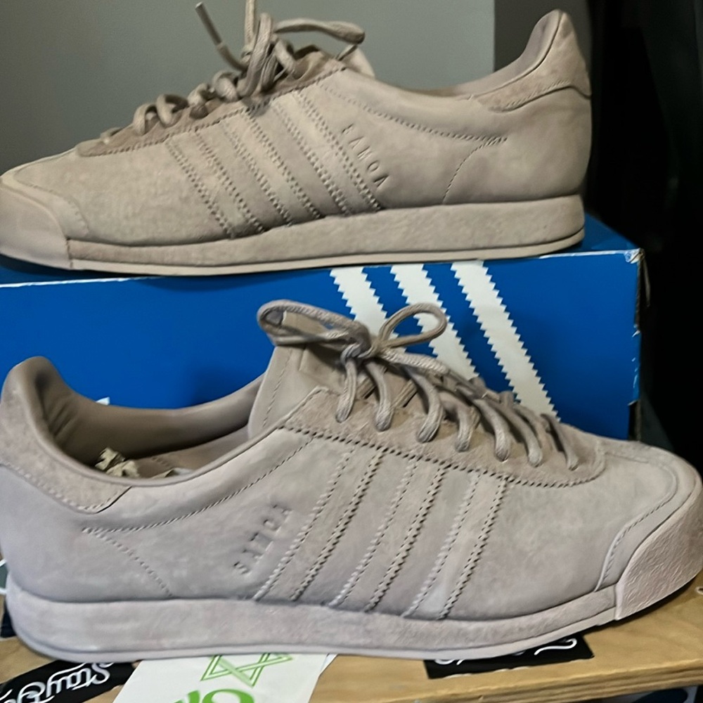 Adidas Samoa
